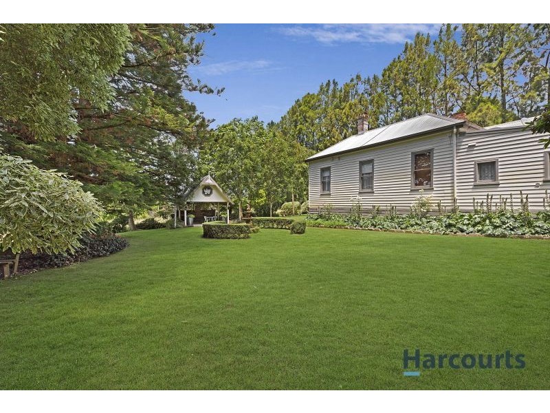 3331 Korumburra Warragul Road, Warragul VIC 3820