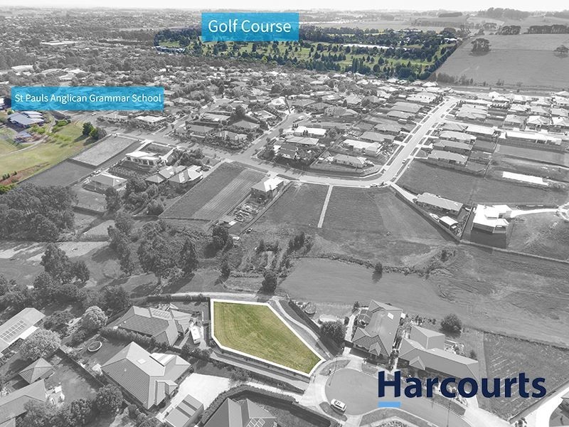 66 Windhaven Drive, Warragul VIC 3820