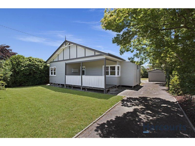 6 Kitchener Street, Trafalgar VIC 3824