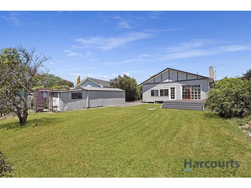 6 Kitchener Street, Trafalgar VIC 3824