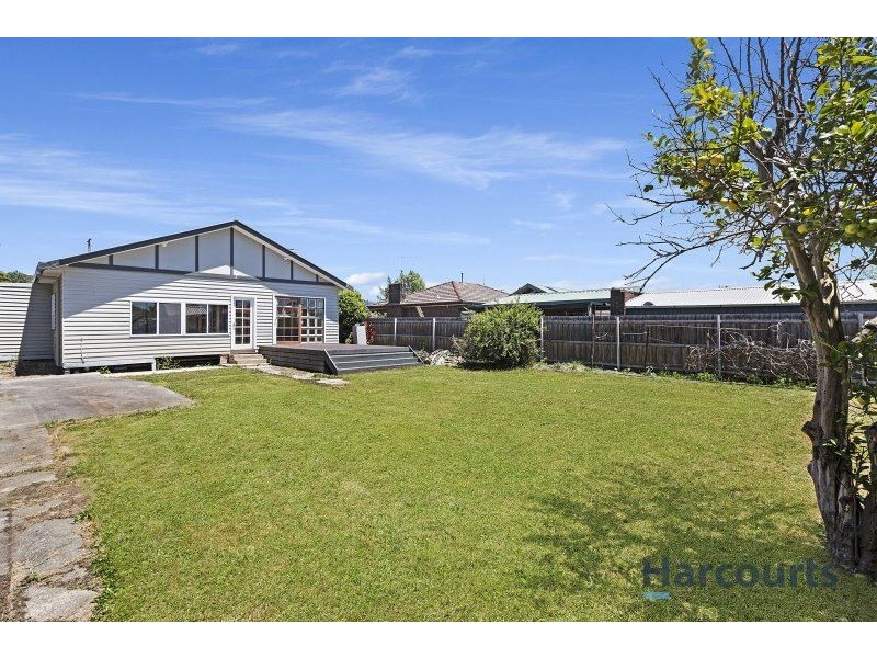 6 Kitchener Street, Trafalgar VIC 3824