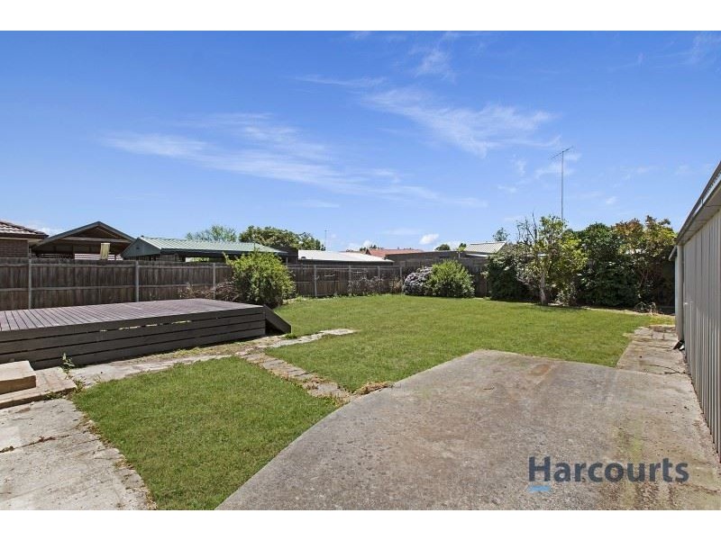 6 Kitchener Street, Trafalgar VIC 3824