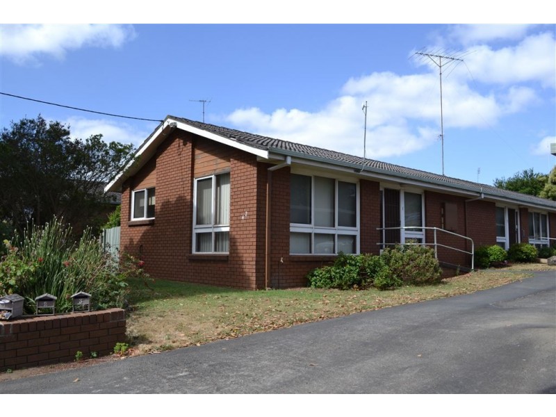 1/42 King Street, Warragul VIC 3820