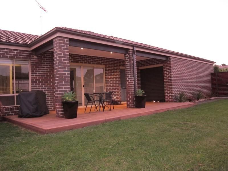 22 McMillan Drive, Warragul VIC 3820