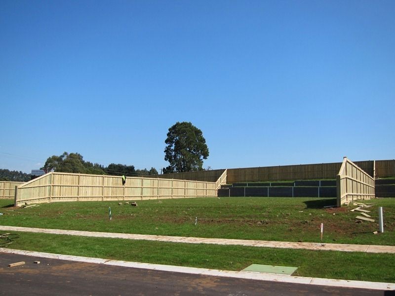 Lot 1225 Highland Way, Warragul VIC 3820