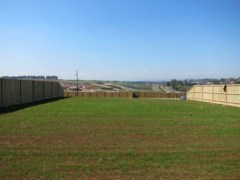 Lot 1225 Highland Way, Warragul VIC 3820