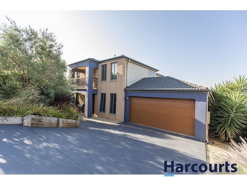11 Nicolas Court, Warragul VIC 3820