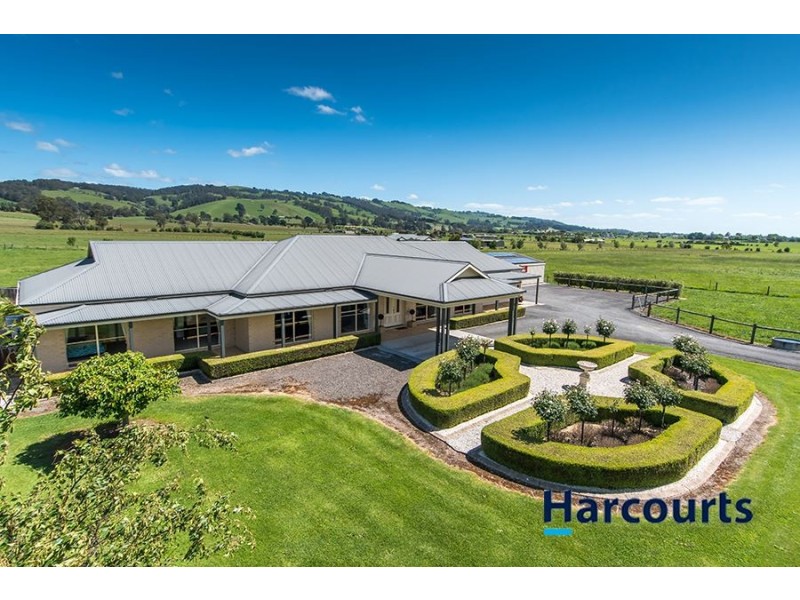 Lot 5 1786 Princes Highway, Trafalgar VIC 3824