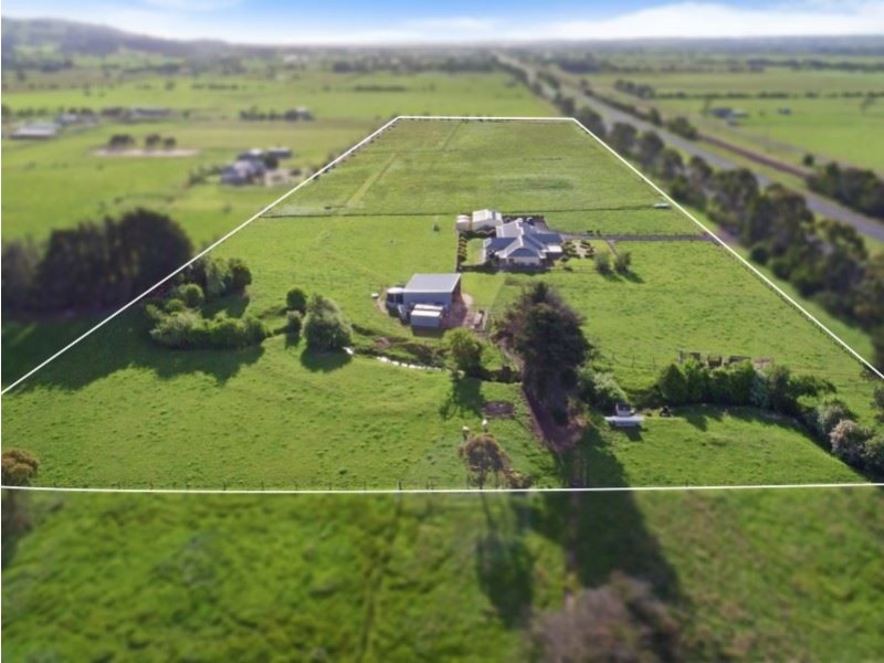 Lot 5 1786 Princes Highway, Trafalgar VIC 3824
