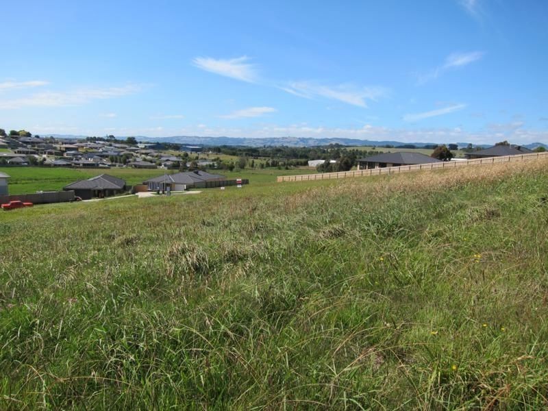 Lot 37 Ruby Close, Warragul VIC 3820