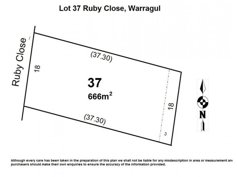 Lot 37 Ruby Close, Warragul VIC 3820