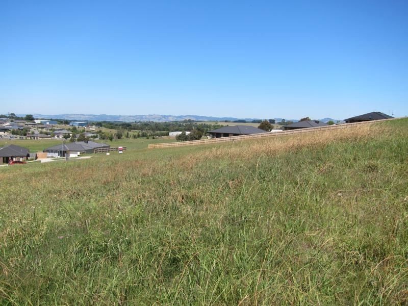 Lot 37 Ruby Close, Warragul VIC 3820