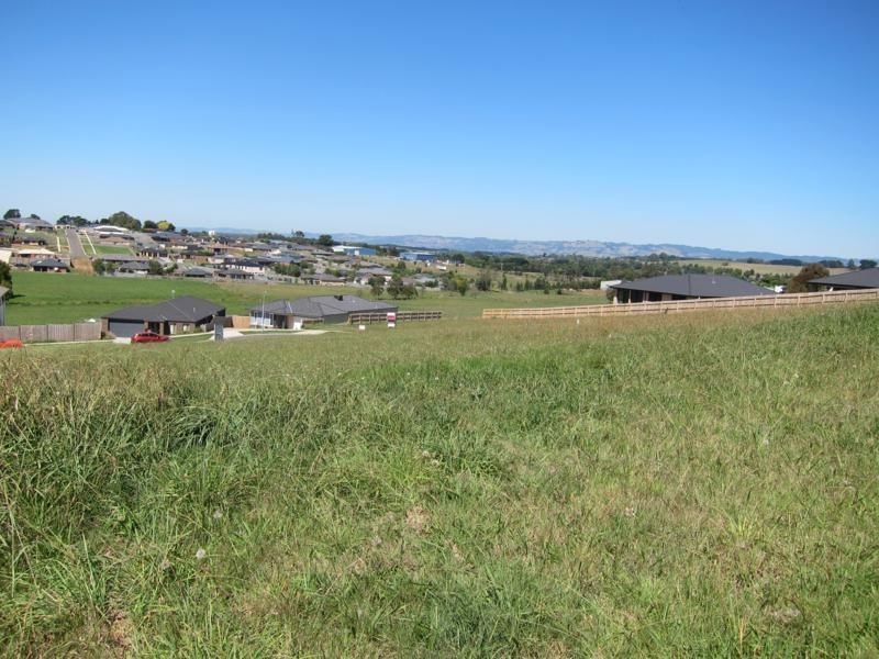 Lot 37 Ruby Close, Warragul VIC 3820