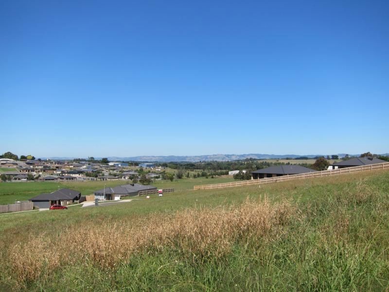 Lot 37 Ruby Close, Warragul VIC 3820