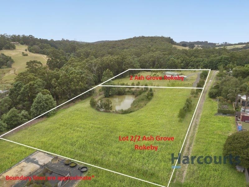 2 Ash Grove, Rokeby VIC 3821