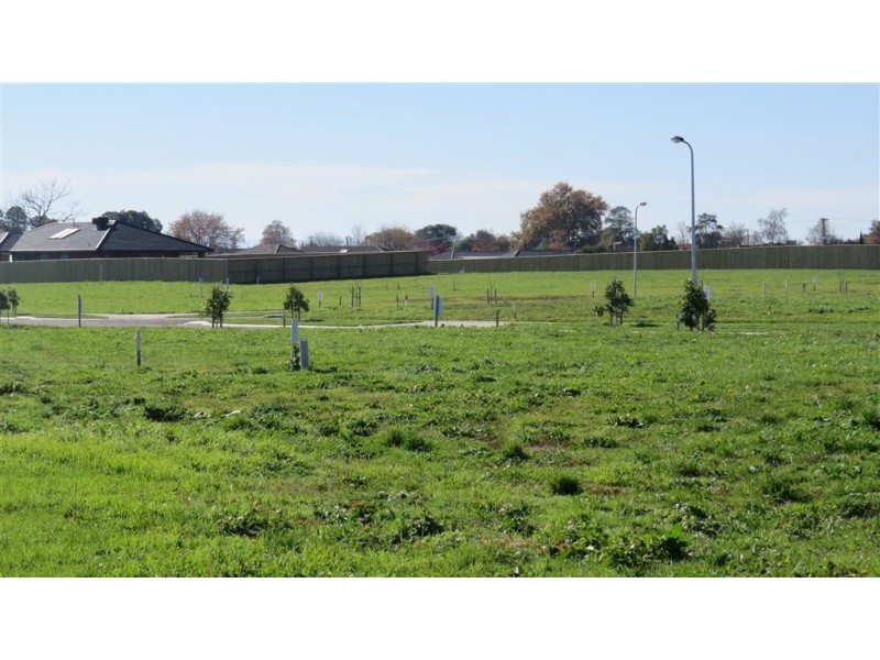 Lot 8 Linnea Drive, Yarragon VIC 3823