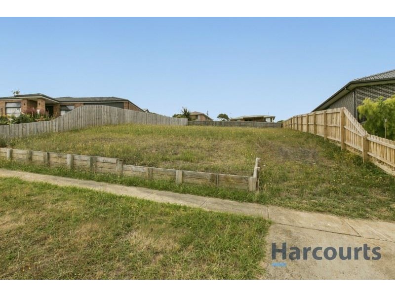 10 Ruby Close, Warragul VIC 3820