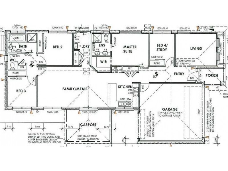 Lot 6 Nickell Court, Drouin VIC 3818