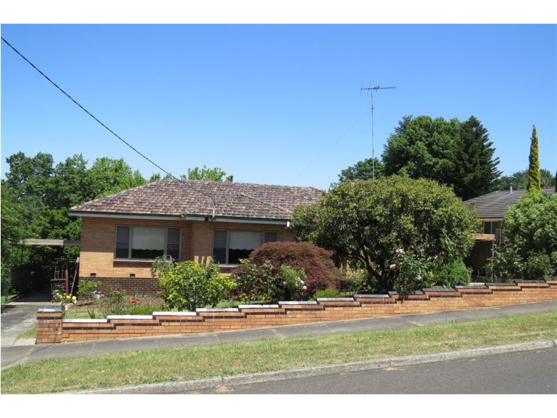 22 Clifford Street, Warragul VIC 3820