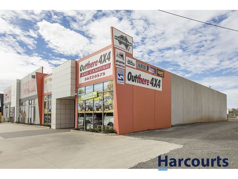 134 Queen Street, Warragul VIC 3820