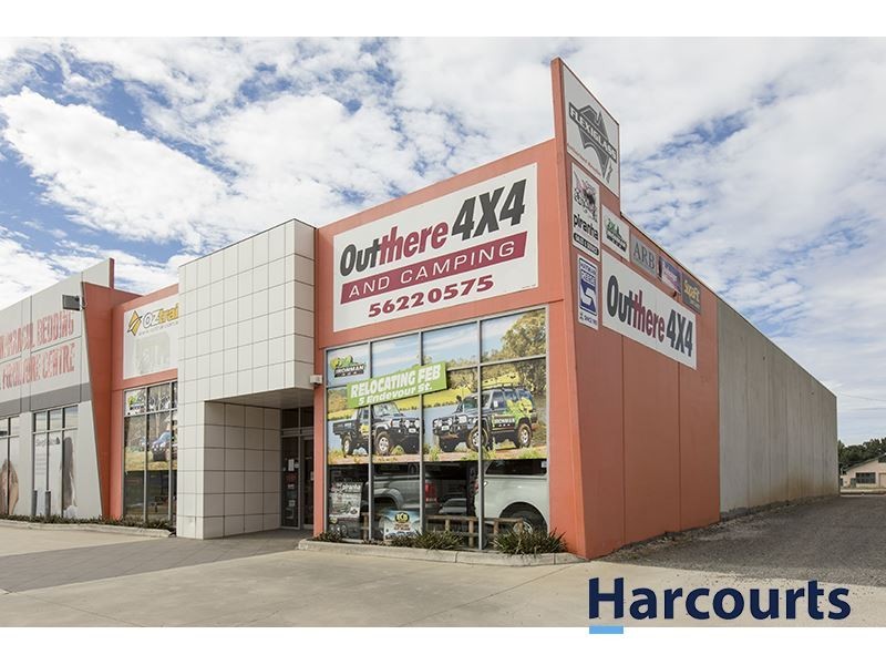 134 Queen Street, Warragul VIC 3820