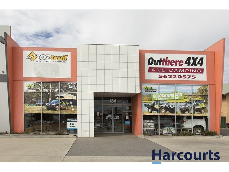 134 Queen Street, Warragul VIC 3820