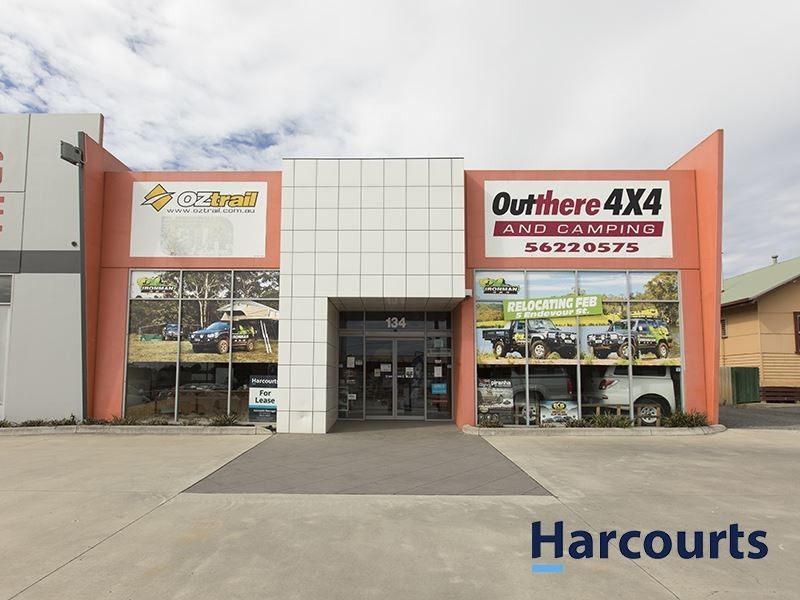 134 Queen Street, Warragul VIC 3820