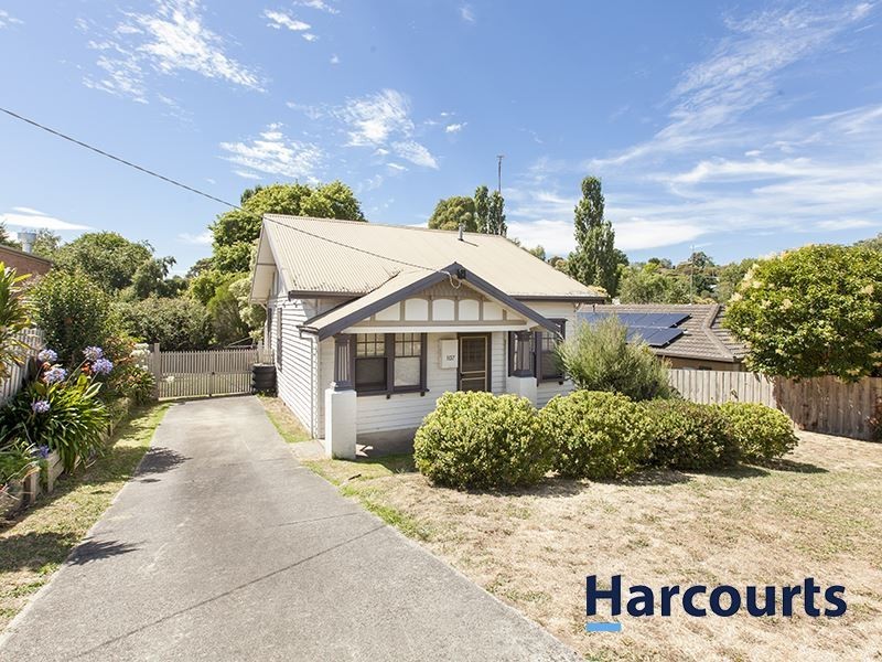 102 Bowen Street, Warragul VIC 3820