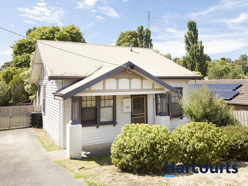 102 Bowen Street, Warragul VIC 3820