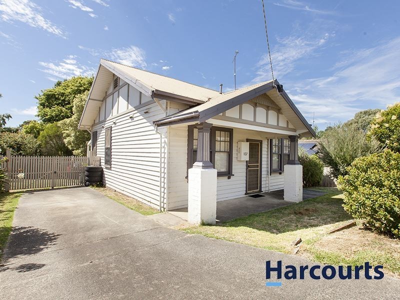 102 Bowen Street, Warragul VIC 3820