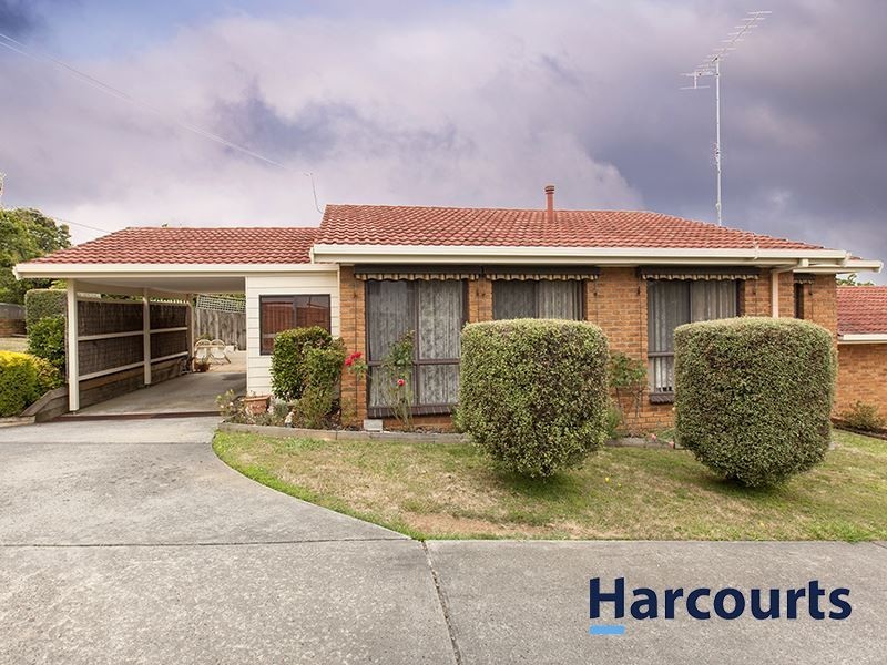 1-182 Albert Road, Warragul VIC 3820