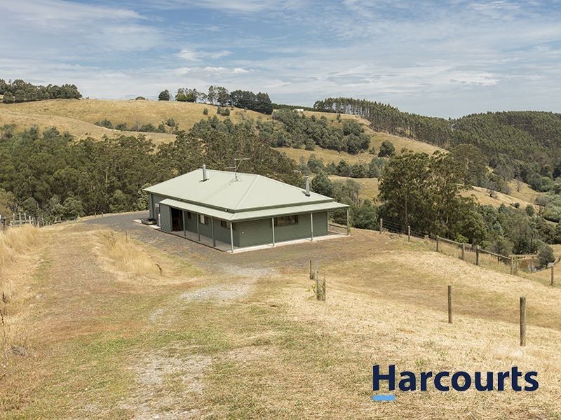 327 Ferndale Road, Ferndale VIC 3821