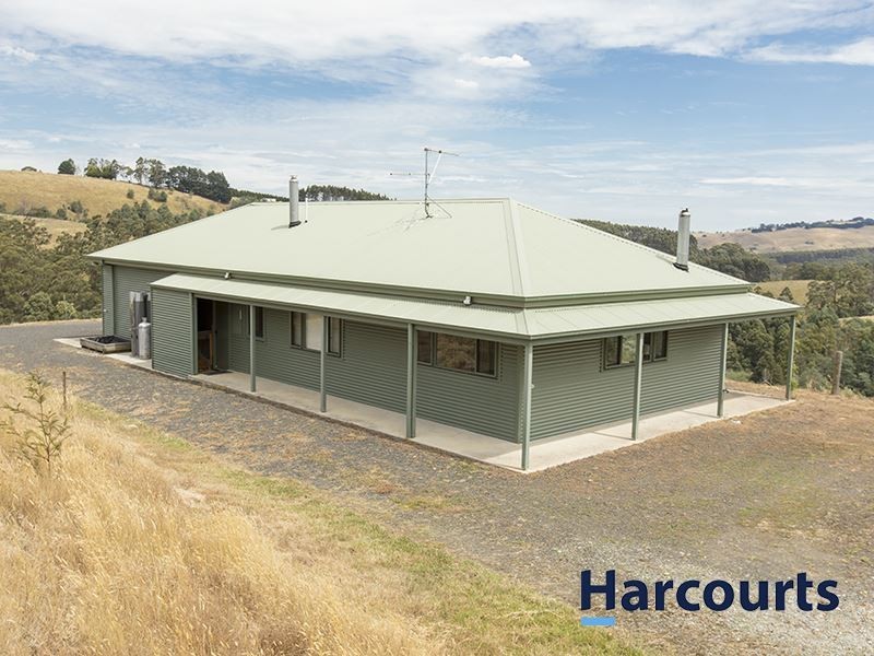 327 Ferndale Road, Ferndale VIC 3821