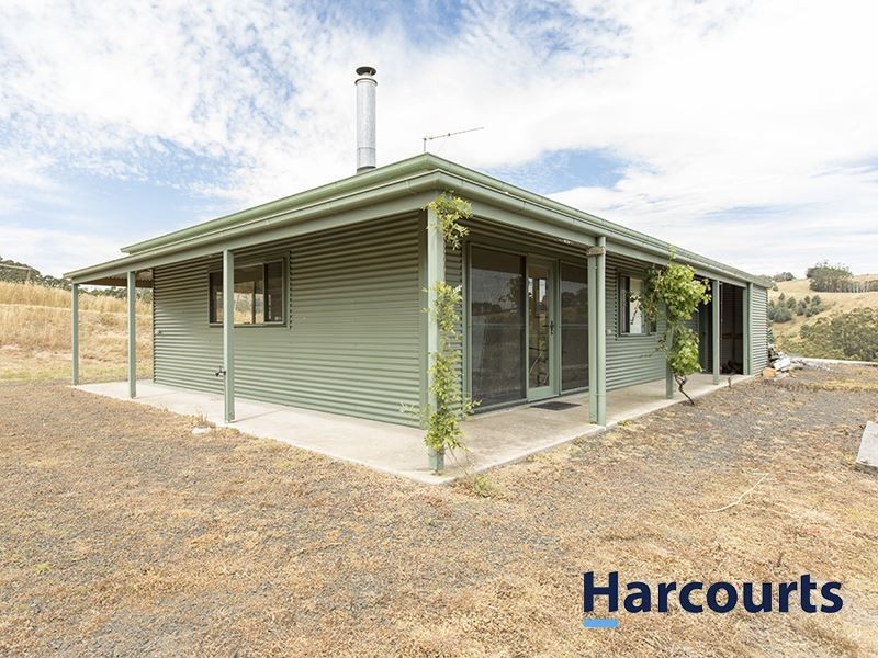 327 Ferndale Road, Ferndale VIC 3821