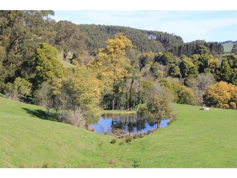 327 Ferndale Road, Ferndale VIC 3821