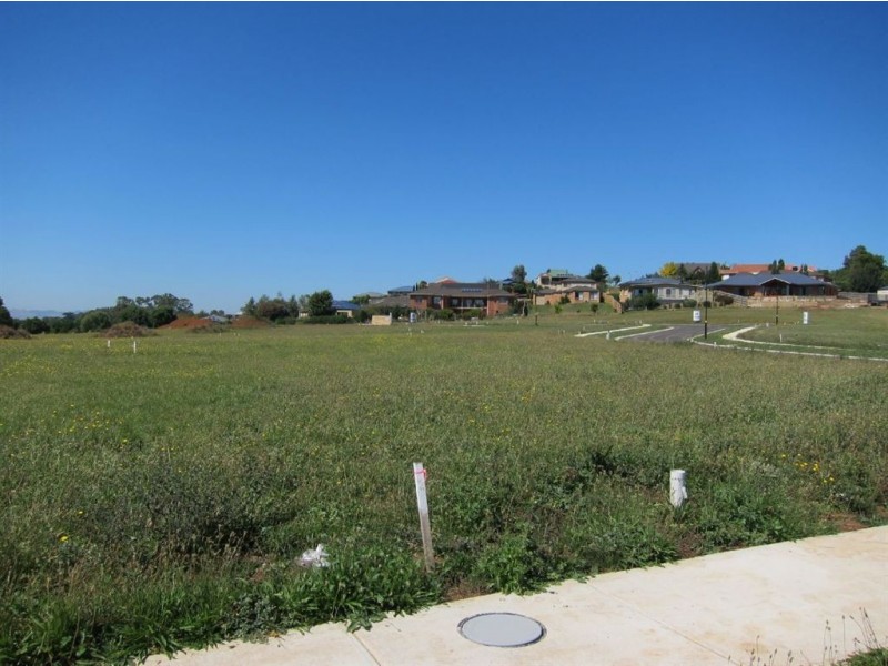 Lot 44 Armadale Drive, Warragul VIC 3820