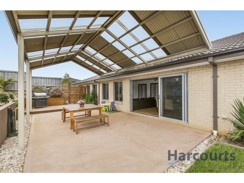 3 Atkinson Court, Warragul VIC 3820