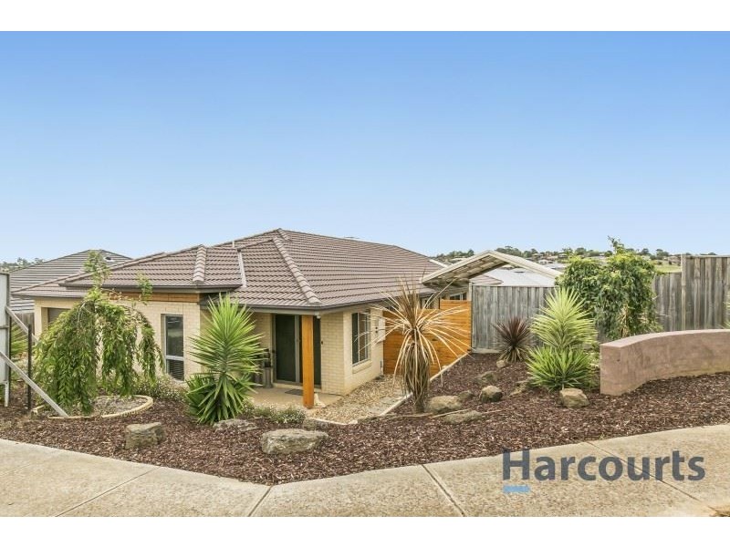 3 Atkinson Court, Warragul VIC 3820