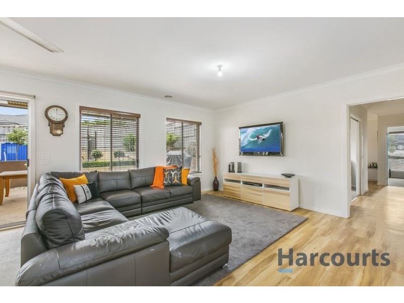 3 Atkinson Court, Warragul VIC 3820