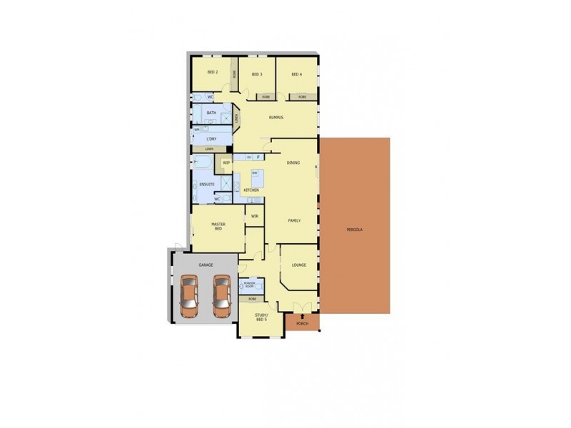 3 Atkinson Court, Warragul VIC 3820
