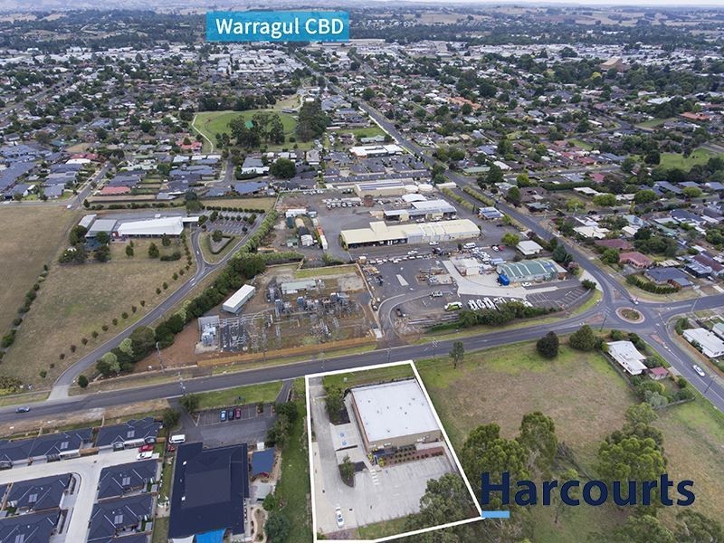 197-199 Sutton Street, Warragul VIC 3820