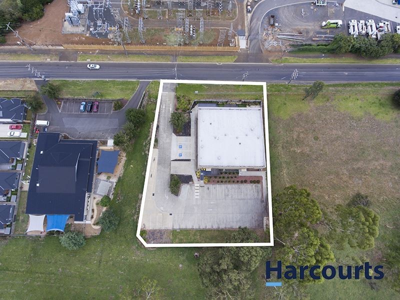 197-199 Sutton Street, Warragul VIC 3820