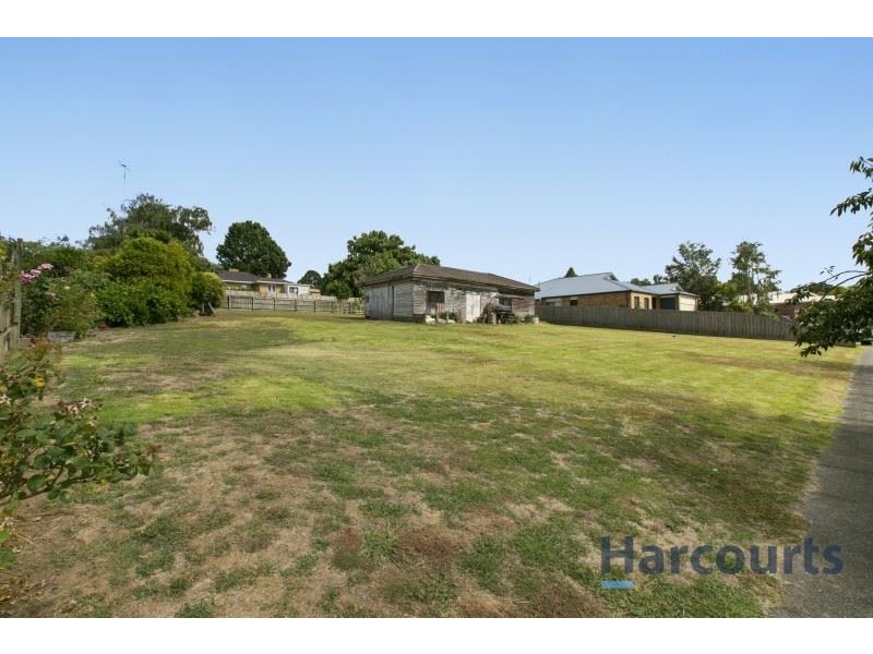 25 Montrose Street, Warragul VIC 3820