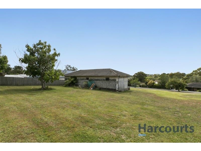 25 Montrose Street, Warragul VIC 3820