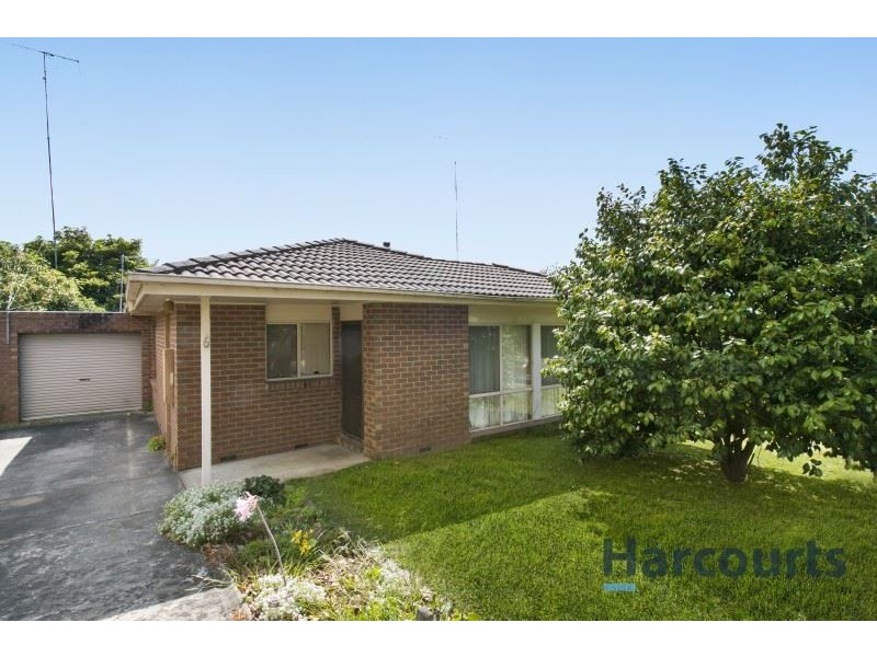 2/3 Stirling Street, Warragul VIC 3820
