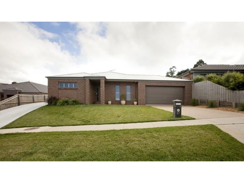 67 Windhaven Drive, Warragul VIC 3820