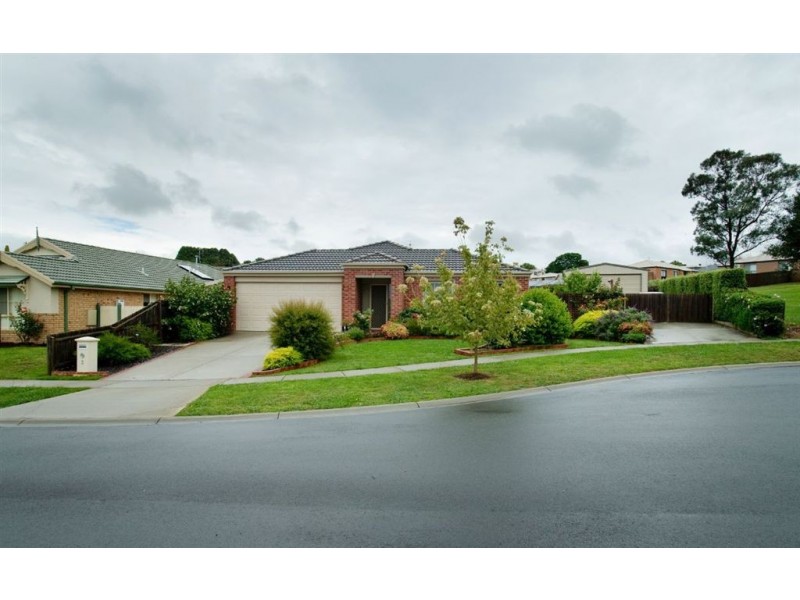 3 Cunningham Court, Warragul VIC 3820