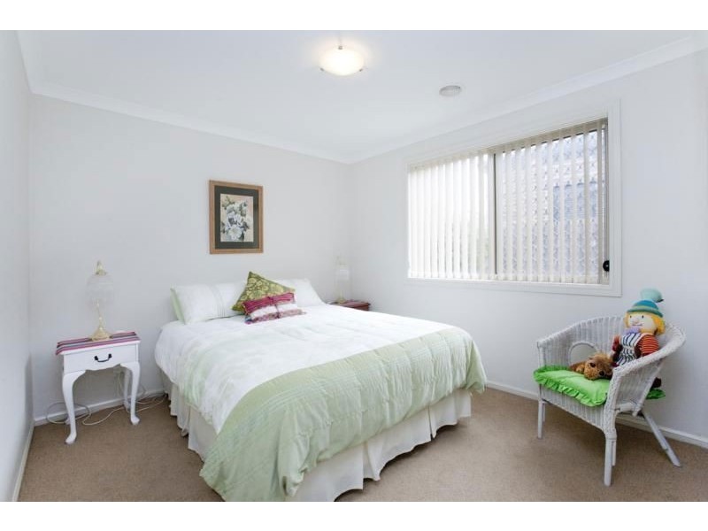 3 Cunningham Court, Warragul VIC 3820