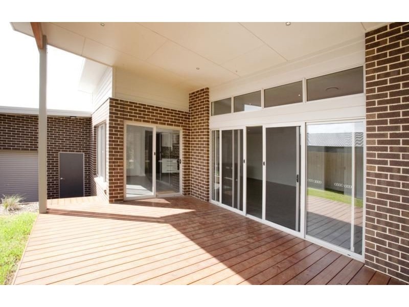 4 Paulan Court, Warragul VIC 3820