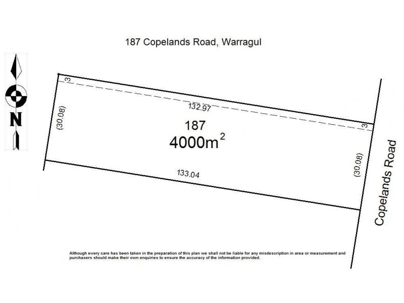 187 Copelands Road, Warragul VIC 3820
